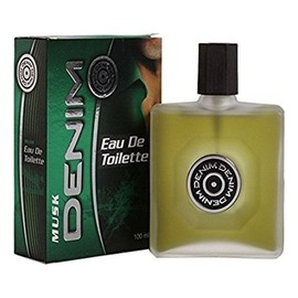 Denim - Musk