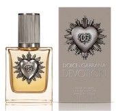 Мужская парфюмерия Dolce & Gabbana Devotion