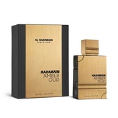 Купить Al Haramain Amber Oud Black Edition Купить Al Haramain Amber Oud Black Edition