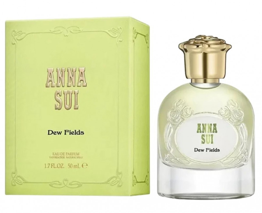 Anna Sui - Dew Fields