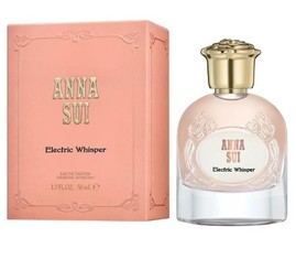Отзывы на Anna Sui - Electric Whisper