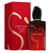 Купить Giorgio Armani Si Passione Intense (2024) Купить Giorgio Armani Si Passione Intense (2024)