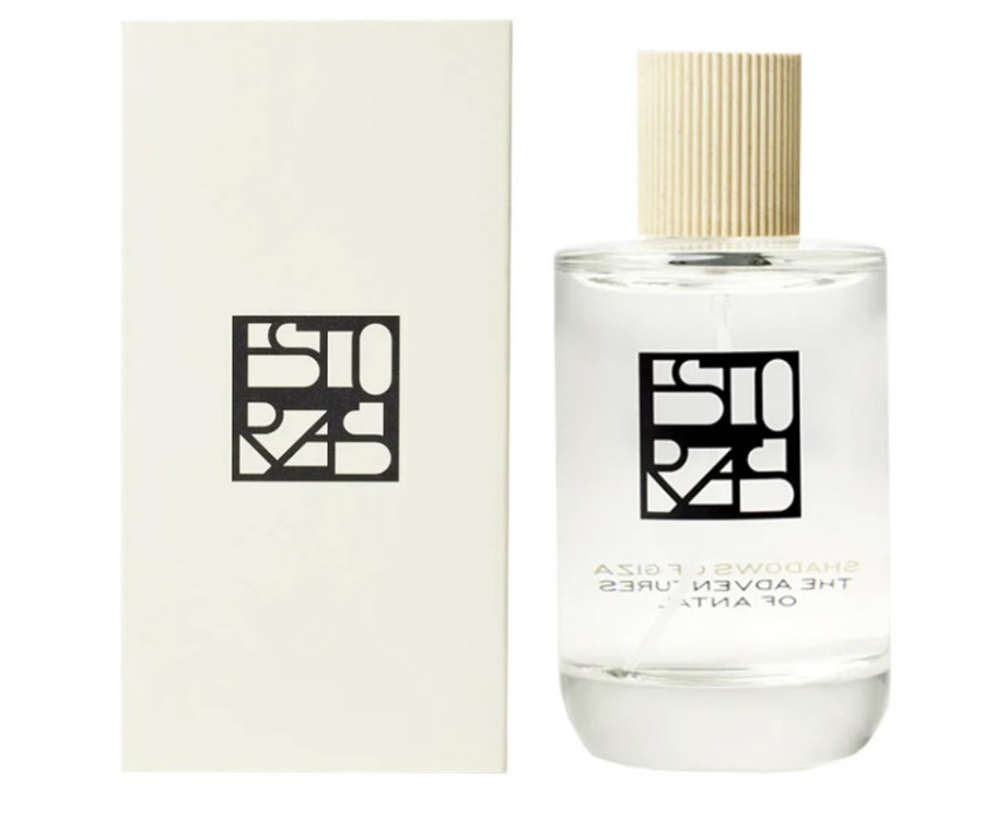 Estoras - Shadows Of Giza