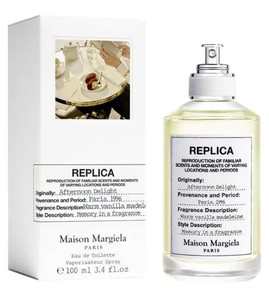 Отзывы на Maison Martin Margiela's - Afternoon Delight