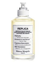 Купить Maison Martin Margiela's Afternoon Delight