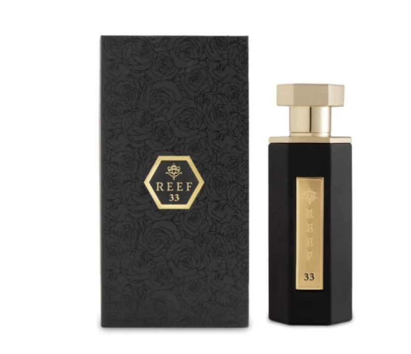 Reef - Reef 33
