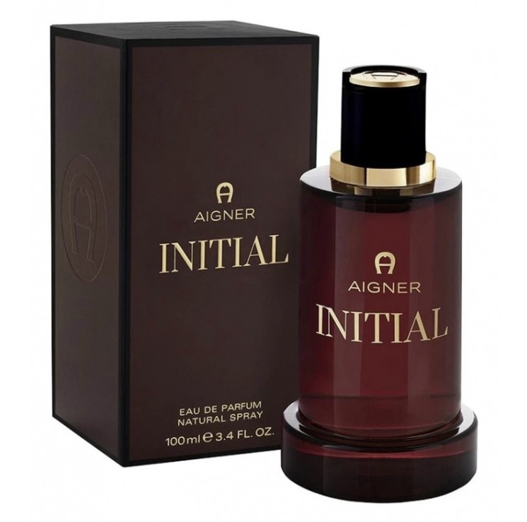 Aigner - Initial Eau De Parfum