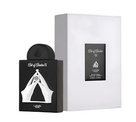 Отзывы на Lattafa Perfumes - Art Of Arabia II