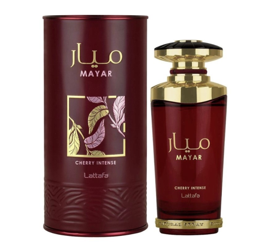 Lattafa Perfumes - Mayar Cherry Intense