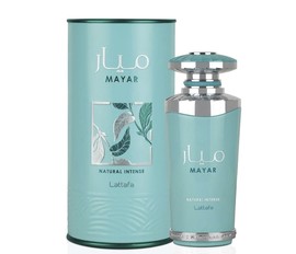 Отзывы на Lattafa Perfumes - Mayar Natural Intense