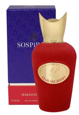 Xerjoff - Maraschino