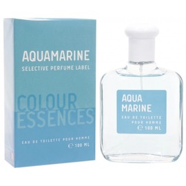Delta Parfum - Colour Essences Aquamarine