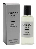 Мужская парфюмерия Delta Parfum Credo Man Ego Dominus