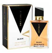 Купить Delta Parfum Instinct Black