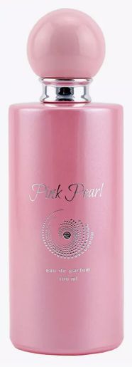Delta Parfum - Pink Pearl