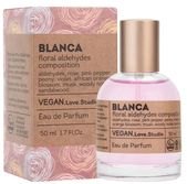 Купить Delta Parfum Vegan Love Studio Blanca