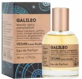 Купить Delta Parfum Vegan Love Studio Galileo