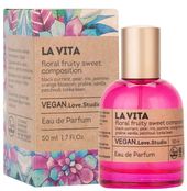 Купить Delta Parfum Vegan Love Studio La Vita