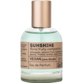 Купить Delta Parfum Vegan Love Studio Sunshine