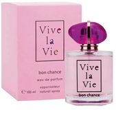 Купить Delta Parfum Vive La Vie Bon Chance