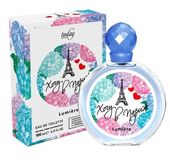 Купить Delta Parfum Хочу В Париж Lumier