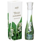 Купить Delta Parfum Цветочная Фантазия Ландыш