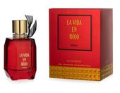 Купить Lomani La Vida En Rojo