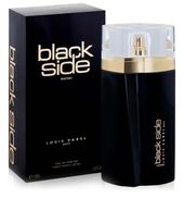 Купить Louis Varel Black Side