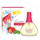 Купить Sergio Nero Cocktail Sweet Berry Купить Sergio Nero Cocktail Sweet Berry