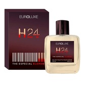 Мужская парфюмерия Sergio Nero Euroluxe H24 The Especial Element