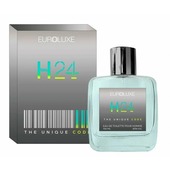 Мужская парфюмерия Sergio Nero Euroluxe H24 The Unique Code Мужская парфюмерия Sergio Nero Euroluxe H24 The Unique Code