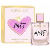 Купить Sergio Nero Euroluxe Miss Charm