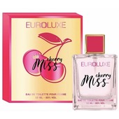 Купить Sergio Nero Euroluxe Miss Cherry