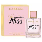 Купить Sergio Nero Euroluxe Miss Imperatrice