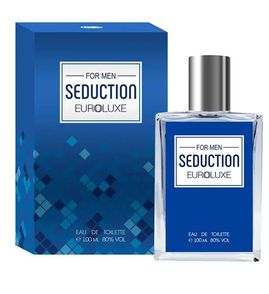 Sergio Nero - Euroluxe Seduction