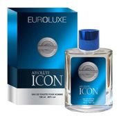 Мужская парфюмерия Sergio Nero Euroluxe Icon Absolute Мужская парфюмерия Sergio Nero Euroluxe Icon Absolute