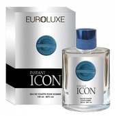 Мужская парфюмерия Sergio Nero Euroluxe Icon Instant