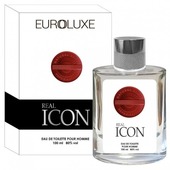 Мужская парфюмерия Sergio Nero Euroluxe Icon Real Мужская парфюмерия Sergio Nero Euroluxe Icon Real