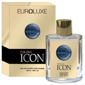 Мужская парфюмерия Sergio Nero Euroluxe Icon The One