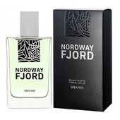 Мужская парфюмерия Brocard Nordway Fjord Мужская парфюмерия Brocard Nordway Fjord