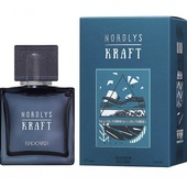 Мужская парфюмерия Brocard Nordlys Kraft