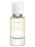 Купить Brocard White Page Floral Lace