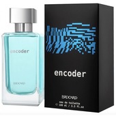 Мужская парфюмерия Brocard Encoder