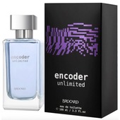 Мужская парфюмерия Brocard Encoder Unlimited