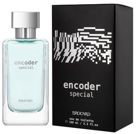 Brocard - Encoder Special