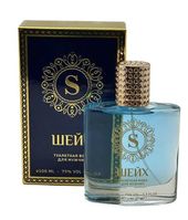 Мужская парфюмерия KPK Parfum Шейх