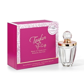 Taylor Swift - Taylor By Taylor Swift Made Of Starlight