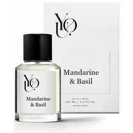 YOU - Mandarine & Basil