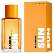 Купить Jil Sander Sun Eau De Parfum Купить Jil Sander Sun Eau De Parfum