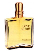 Купить Louis Feraud Love Story